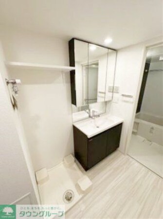 GRAN PASEO三宿の物件内観写真